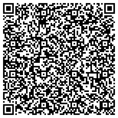 QR-код с контактной информацией организации Детский сад №210, Пушинка, комбинированного вида
