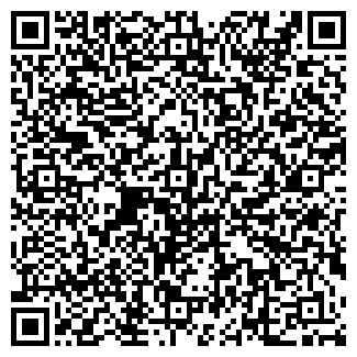 QR-код с контактной информацией организации 1М Деньги (Закрыто)