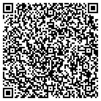 QR-код с контактной информацией организации ИП Костин Ю.А.