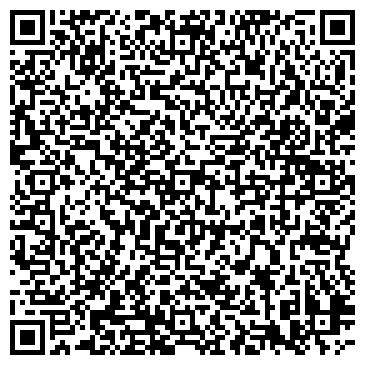 QR-код с контактной информацией организации ООО Еду в Лето