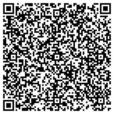 QR-код с контактной информацией организации Комильфо, салон красоты, ИП Мухлынина С.В.