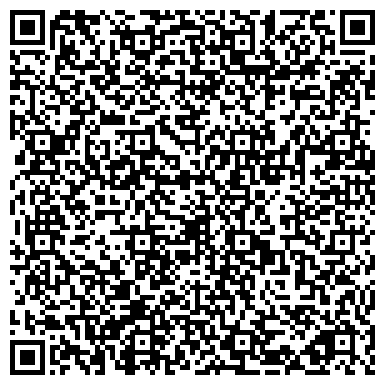 QR-код с контактной информацией организации Детский сад №128, Русинка, общеразвивающего вида