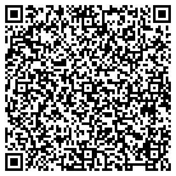 QR-код с контактной информацией организации ИП Черная Р.М.