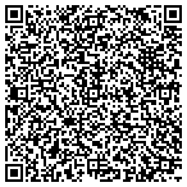 QR-код с контактной информацией организации Гарант