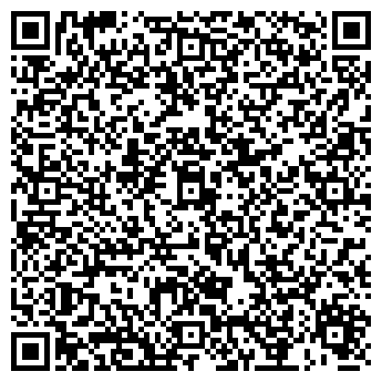 QR-код с контактной информацией организации Рим