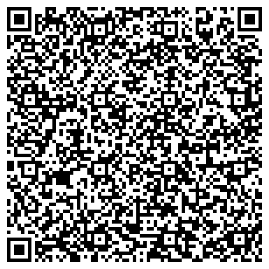 QR-код с контактной информацией организации Детский сад №135, Семицветик, комбинированного вида