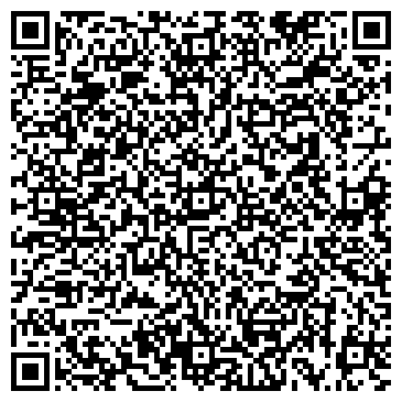 QR-код с контактной информацией организации Детский сад №1, комбинированного вида