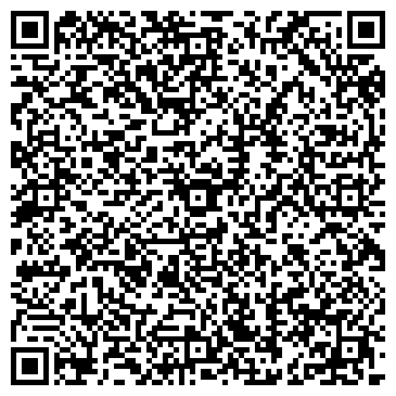 QR-код с контактной информацией организации Добрый Садовник, агрофирма