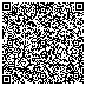 QR-код с контактной информацией организации ООО «ЧЕБТРОС»