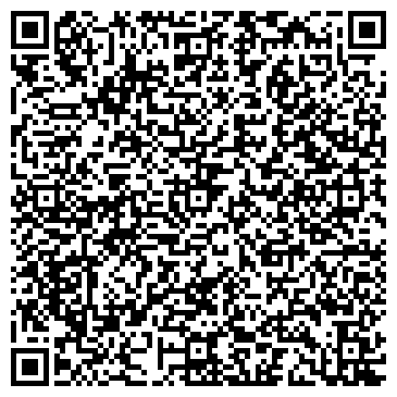 QR-код с контактной информацией организации Валдайский мастер