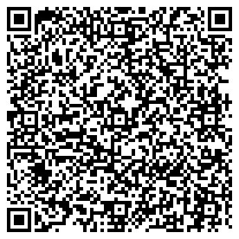 QR-код с контактной информацией организации ПРОЕКТ РИМ, ООО