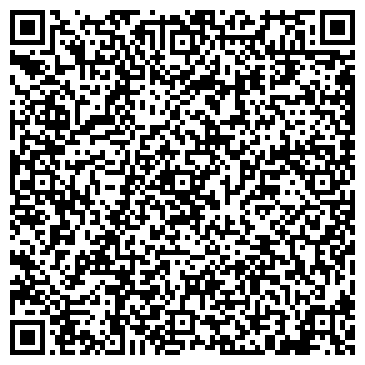 QR-код с контактной информацией организации ООО Клото