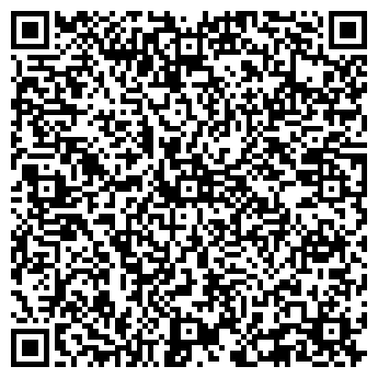 QR-код с контактной информацией организации Полиграф