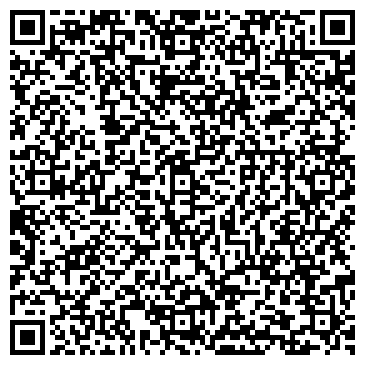 QR-код с контактной информацией организации Бизнес Тур