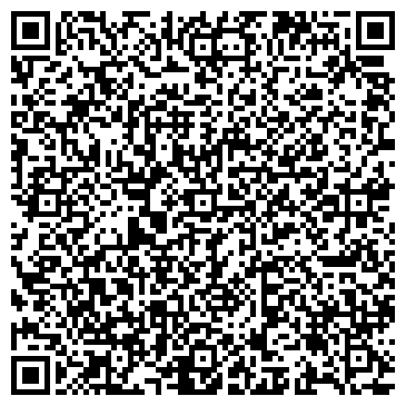 QR-код с контактной информацией организации Детский сад №156, Жемчужинка