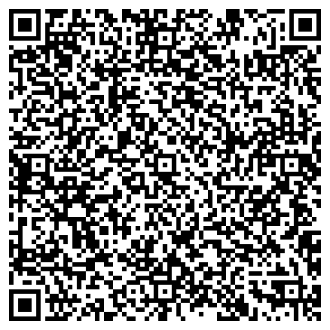 QR-код с контактной информацией организации Крепеж