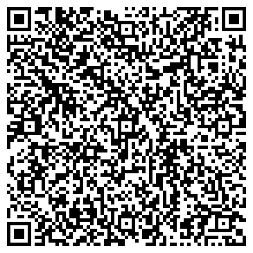 QR-код с контактной информацией организации ООО Иркутское агентство недвижимости