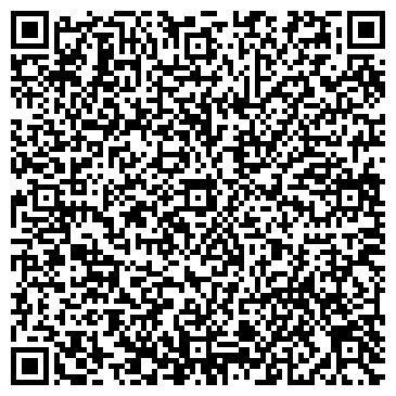 QR-код с контактной информацией организации Детский сад №95, Искорка, общеразвивающего вида
