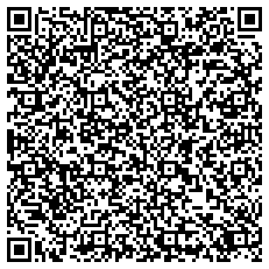 QR-код с контактной информацией организации Детский сад №15, Аленушка, комбинированного вида