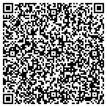 QR-код с контактной информацией организации ООО Ваш город