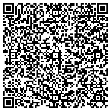 QR-код с контактной информацией организации ООО ГлобалТурСервис