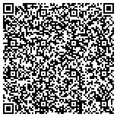 QR-код с контактной информацией организации Московская ярмарка