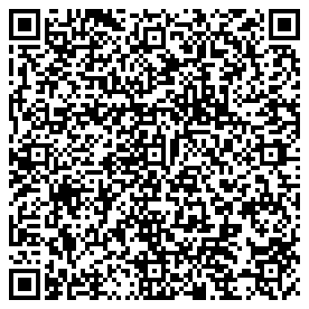 QR-код с контактной информацией организации Рио