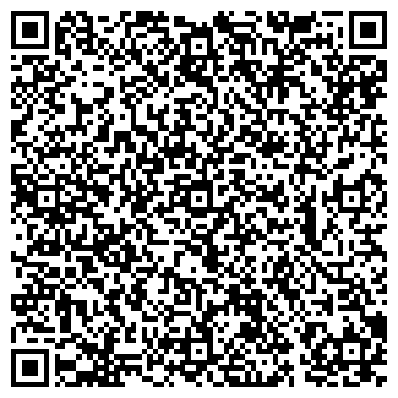 QR-код с контактной информацией организации Пивоман