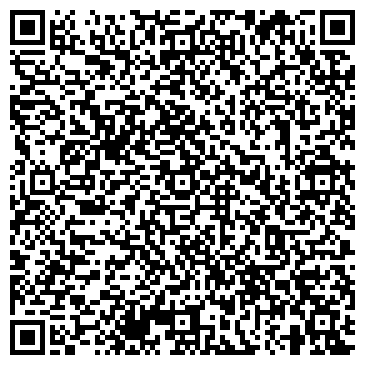 QR-код с контактной информацией организации ООО Дельфин-Тур