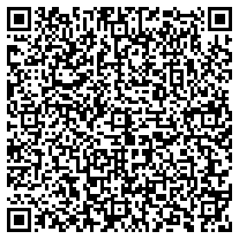 QR-код с контактной информацией организации ЗАО Чебунин Консалтинг