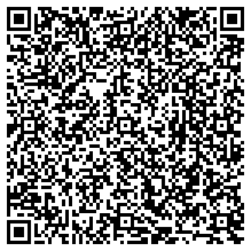 QR-код с контактной информацией организации Животновод, магазин, ООО Партнеры