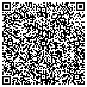 QR-код с контактной информацией организации ООО ИРКУТСК СИТИ