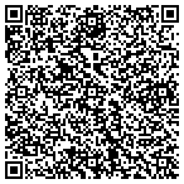 QR-код с контактной информацией организации Детский сад №195, Сосенка, общеразвивающего вида