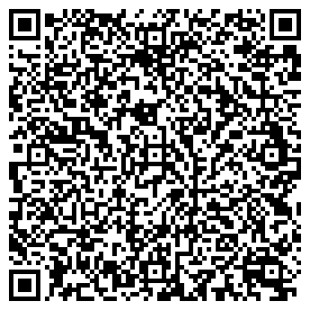 QR-код с контактной информацией организации ООО Камское рекламное агентство