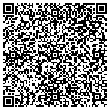 QR-код с контактной информацией организации ОАО Липецкоблснаб
