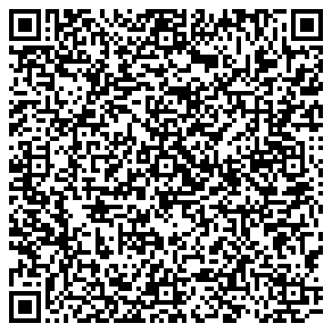 QR-код с контактной информацией организации АксиоМа InVest