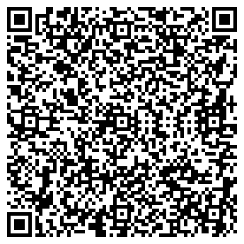 QR-код с контактной информацией организации ООО Форест хом