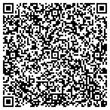 QR-код с контактной информацией организации Детский сад №243, Солнышко, общеразвивающего вида