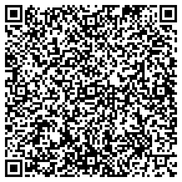 QR-код с контактной информацией организации Авангард-тур