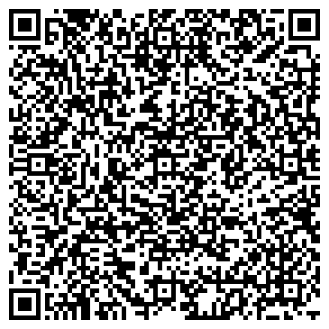 QR-код с контактной информацией организации Крошка-Картошка, сеть кафе, Офис