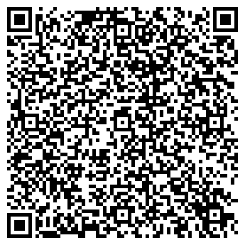 QR-код с контактной информацией организации ООО СтройСити