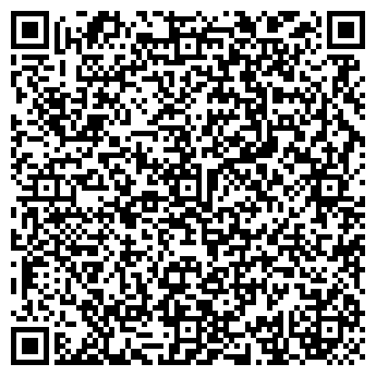 QR-код с контактной информацией организации Экономный