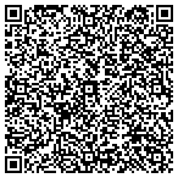 QR-код с контактной информацией организации ООО ЮниМилк