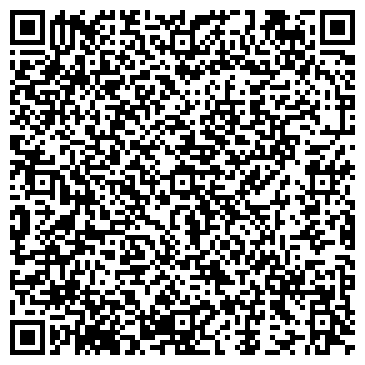 QR-код с контактной информацией организации Детский сад №89, общеразвивающего вида
