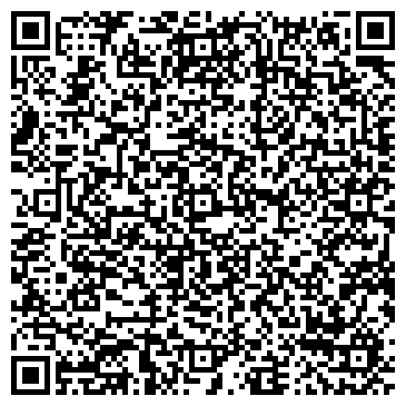 QR-код с контактной информацией организации ООО Волжский молочный комбинат