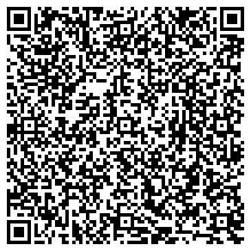 QR-код с контактной информацией организации Животновод, магазин, ООО Партнеры