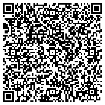 QR-код с контактной информацией организации ООО МЕБЕЛЬ-СЕРВИС НН