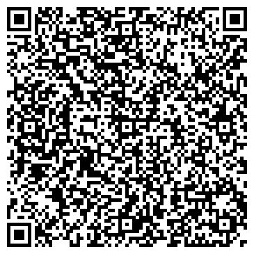 QR-код с контактной информацией организации ООО Протон-Липецк