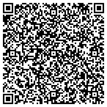 QR-код с контактной информацией организации ООО Мегаполис