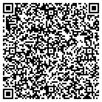 QR-код с контактной информацией организации Экономный